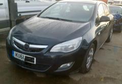 Vindem piese de suspensie Opel Astra J, 1.7cdti