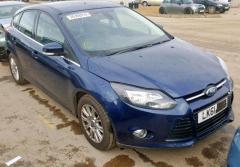 Vindem piese de motor Ford Focus 2, 1.6benzina