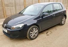 Vindem piese de caroserie Vw Golf 6, 1.6tdi