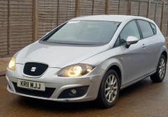 Vindem cutie de viteze Seat Leon (1P1) 1.6tdi