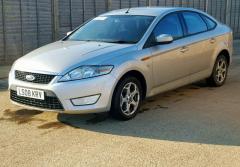 Vindem piese de suspensie Ford Mondeo 4, 2.0TDCI