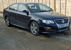 Vindem piese de motor Vw Passat (3C2) 2.0tdi