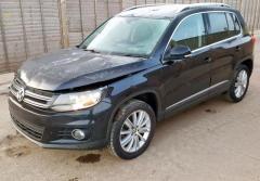 Vindem piese de suspensie Vw Tiguan (5N) 2.0tdi CFG