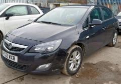 Vindem piese de caroserie Opel Astra J, 1.7cdti