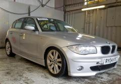 Vindem cutie de viteze BMW 1 (E81) 2.0 Benz