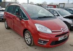 Vindem piese de caroserie Citroen C4 Grand Picasso, 1.6hdi