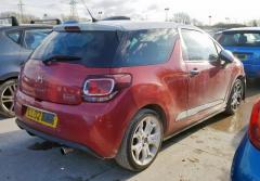 Vindem piese de interior Citroen DS3, 1.2 Benz