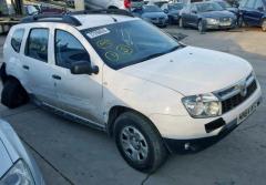 Dezmembrez Dacia Duster toate motorizarile (1.5 DCI, 1.2 benz) (pr:110747)