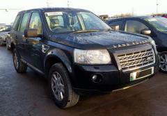 Vindem piese de caroserie Land Rover Freelander 2, 2.2D