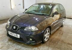 Vindem piese de motor Seat Ibiza 4, 1.4b