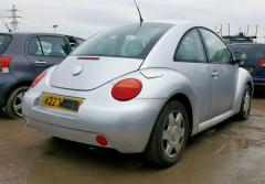 Dezmembrari auto Vw New Beetle, 1.9tdi ALH, ATD, BSW