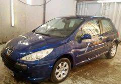 Vindem cutie de viteze Peugeot 307 (3A/C) 1.6 Benz