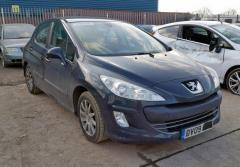 Vindem piese de motor Peugeot 308, 1.6 HDI