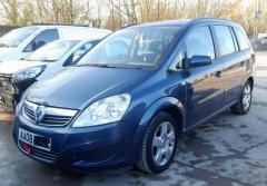 Vindem piese de motor Opel Zafira B, 1.6b