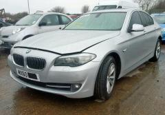 Vindem cutie de viteze Bmw 520d (F10) N47D20C