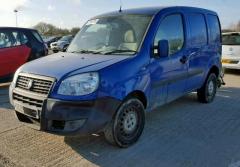 Vindem cutie de viteze Fiat Doblo, 1.9 DIESEL