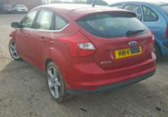 Vindem cutie de viteze Ford Focus 3, 1.6tdci T1DB