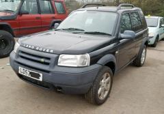 Vindem piese de suspensie Land Rover Freelander, 1.8b