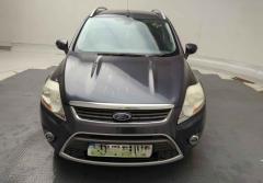 Vindem piese de motor Ford Kuga 2.0tdci UFDA
