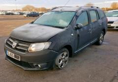 Vindem piese de motor Dacia Logan MCV, 1.5dci K9K