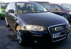 Vindem piese de motor Audi A3  (8P1), 1.4 TFSI, CAXC