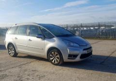 Vindem piese de caroserie Citroen C4 Grand Picasso, 1.6hdi 9HR