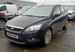 Vindem piese de motor Ford Focus 2, 1.6TDCI, G8DB