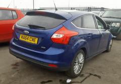 Vindem piese de motor Ford Focus 3, 1.0BENZ M1DA