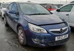 Vindem piese de motor Opel Astra J, 1.7cdti A17DTJ