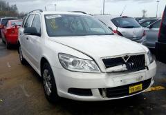 Vindem cutie de viteze Skoda Octavia 2 Combi, 1.6tdi CAY