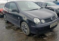 Vindem piese de motor Vw Polo 9N, 1.2benz BMD