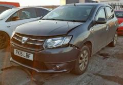 Vindem piese de interior Dacia Sandero 2, 1.5dci K9K