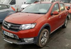 Vindem piese de caroserie Dacia Sandero Stepway, 0.9dci