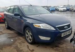 Vindem piese de caroserie Ford Mondeo 4, 1.8tdci QYBA