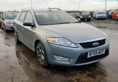 Vindem cutie de viteze Ford Mondeo 4, 2.0TDCI, QXBA