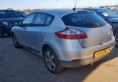 Dezmembrari auto Renault Megane 3, 1.5dci K9K