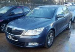 Vindem piese de suspensie Skoda Octavia 2 Facelift 1.9tdi BXE