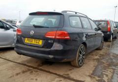 Vindem cutie de viteze Vw Passat Variant (365) 2.0tdi CFF