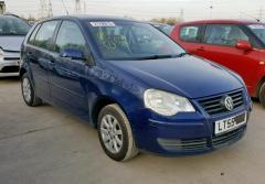 Vindem piese de suspensie Vw Polo 9N, 1.4b BBZ