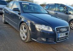 Vindem piese de suspensie Audi A4 B7 (8EC) 2.0 TFSI BUL