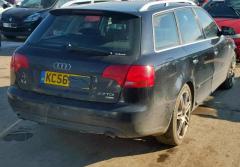 Vindem cutie de viteze Audi A4 Avant (8ED, B7) 2.7tdi BPP