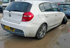 Vindem piese de motor BMW 1 (E81) 2.0 D, N47D20A