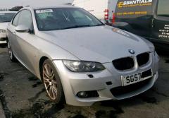 Vindem piese de motor BMW 3 coupe (E92) 2.0 D N47D20C