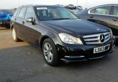 Vindem piese de caroserie Mercedes C T-Model (S204) 2.2cdi