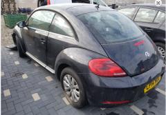 Vindem piese de caroserie Vw Beetle (5C) 1.6tdi CAY