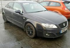 Vindem piese de caroserie Seat Exeo (3R2) 2.0tdi CJCA