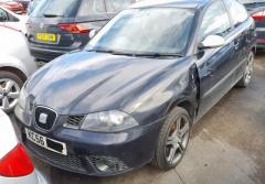 Vindem piese de motor Seat Ibiza 4 (6L1), 1.9tdi ATD