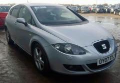 Vindem cutie de viteze Seat Leon (1P1), 2,0tdi BKD