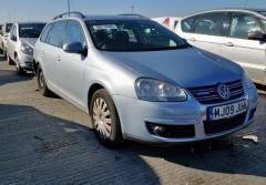 Vindem cutie de viteze Vw Golf 5 Variant, 1.9tdi BLS