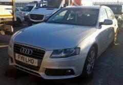 Vindem piese de suspensie Audi A4 Avant (8K5, B8)